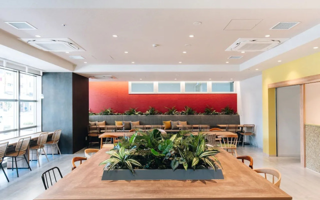 Prince Smart Inn Miyazaki