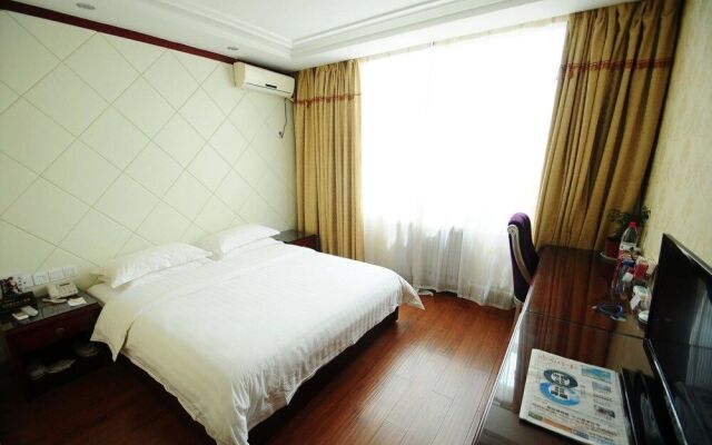 Jinan Sanwang Youhe Hotel