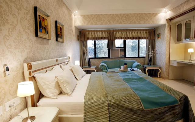 Shivoy Hotel