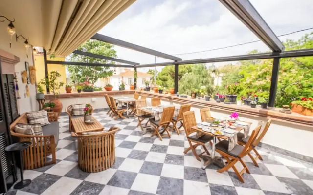 Siyah Lale Cunda 1841