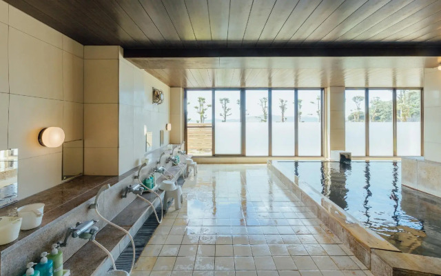 Yunoko Umi to Yuyake