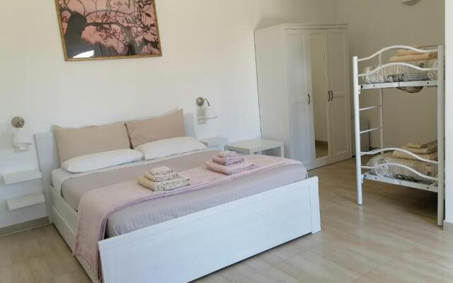 Piccolo Ulivo B&B Salento