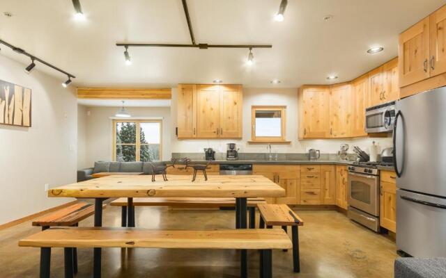 The Mountain Project #2