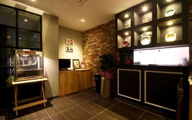 Changwon Masan No25 Odong