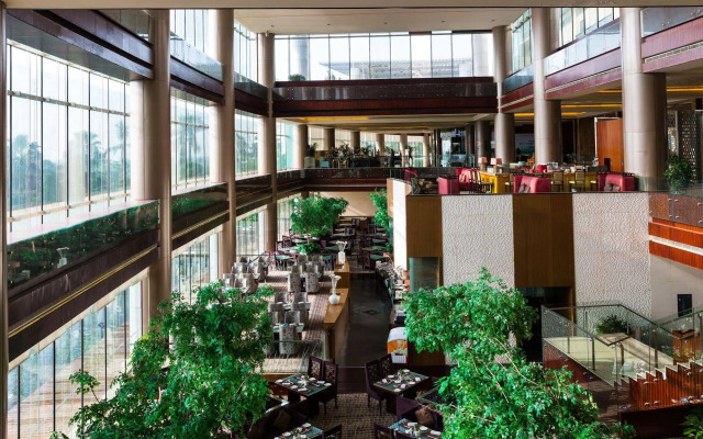 Xiamen International Conference Center Hotel