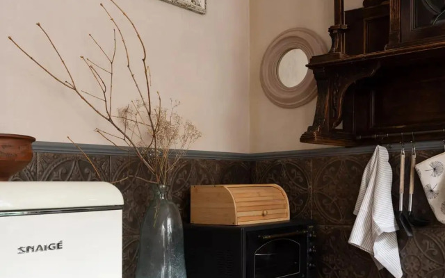 APARTURA (АПАРТУРА) на проспекте Лермонтовский 10