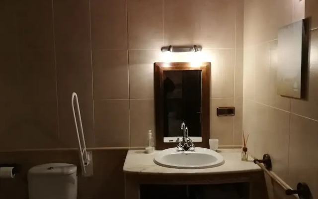 Hotel Rustico Aldea Figueiredo