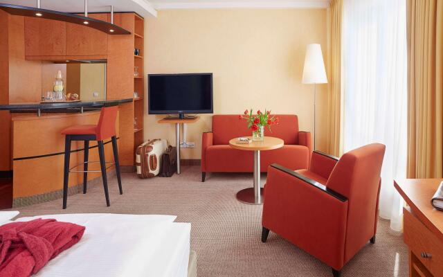 Best Western Premier Airporthotel Fontane BERlin