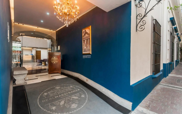 Hotel Real Maestranza