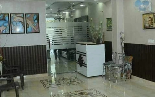 Hotel Shree G inn