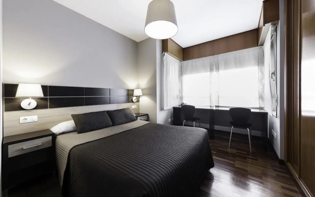 Someso Apartamentos Turisticos