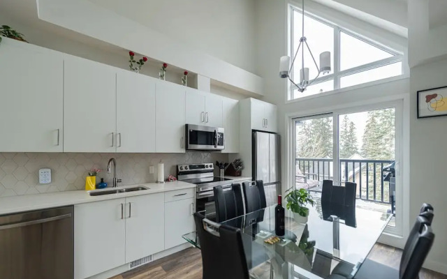 Three Townhouse Combo - Families and Large Groups