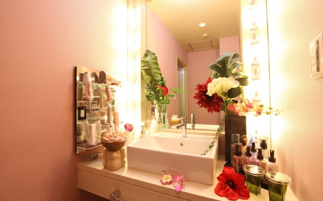 LUSSO CROCE ASIAN RESORT - Adult Only