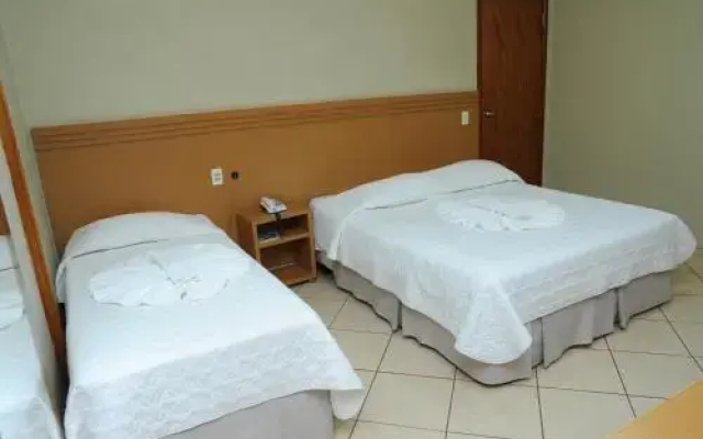 Hotel Paranoá