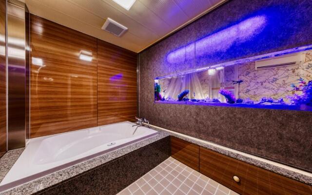 Hotel Luna Ibaraki(Adult Only)