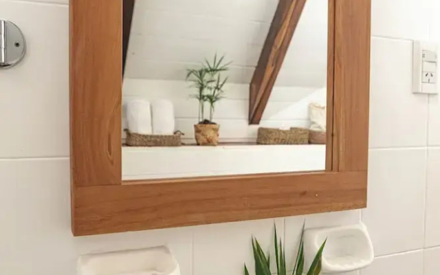 Overo Lodge & Selva
