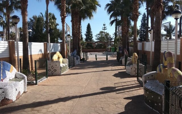 Acv - bahía park-1ª línea planta 6 norte 2