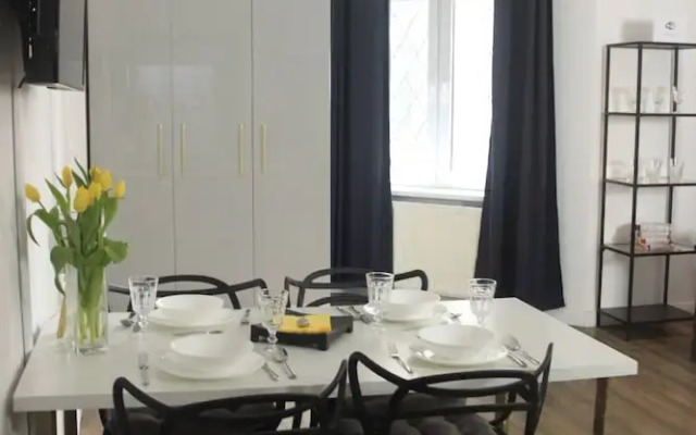 Apartamenty - Szeroka 31