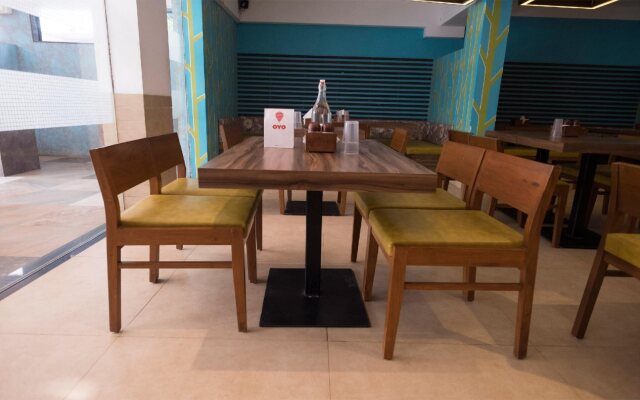 Sunkissed Premium By WSI,Calangute Beach