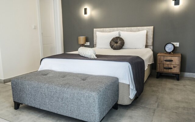 Umbelo Suites Dalyan