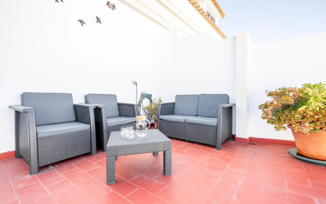 My Place @ Faro Duplex