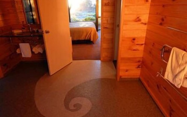 Beach Hideaway