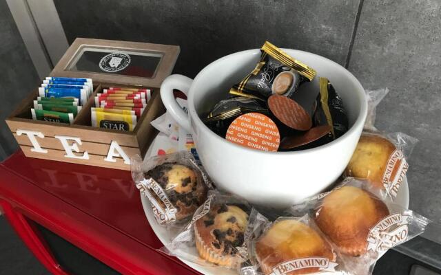 Appartamento 4 posti letto Rivarolo Canavese