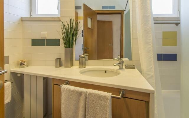 Villa Foz (AL) in Setúbal