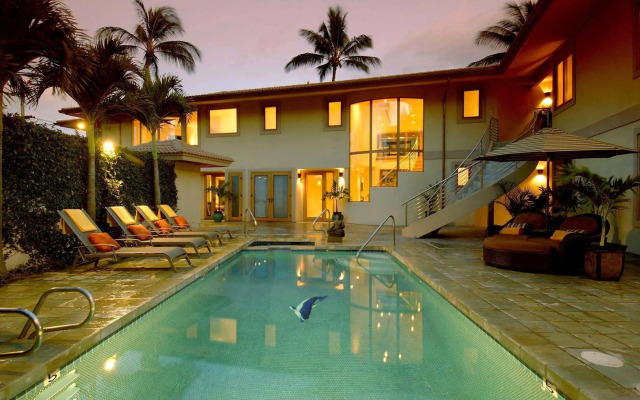 Aloha Villas
