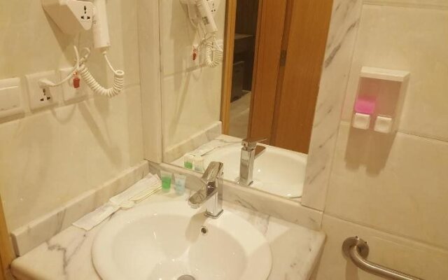 Elite of Elite Hotel