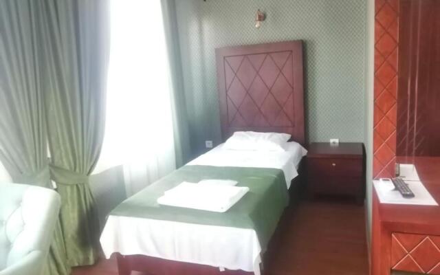 Park Beylerbeyi Boutique Hotel