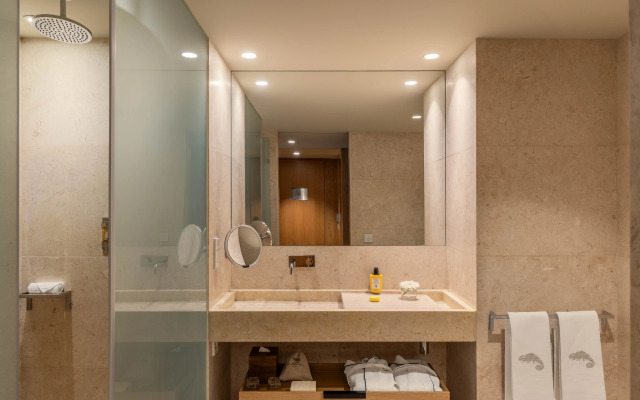 Memmo Príncipe Real - Design Hotels