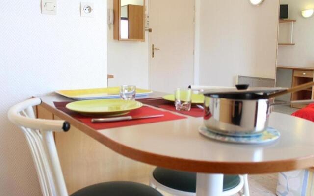 Appartement La Rochelle, 1 pièce, 2 personnes - FR-1-246-137