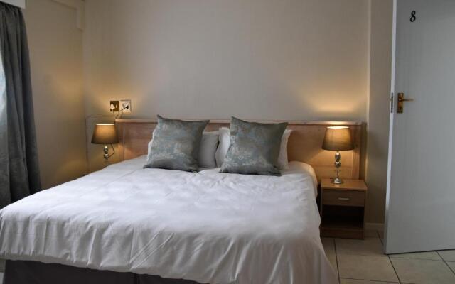 34onLincoln Guesthouse