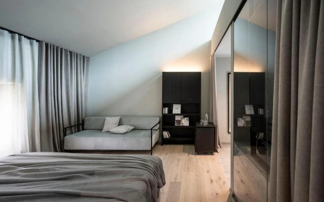 Monastero ARX VIVENDI