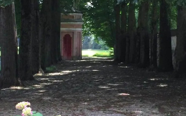 Tenuta il Palazzasso