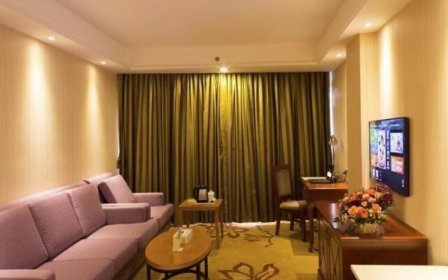 Vienna Hotel Guigang Central Square