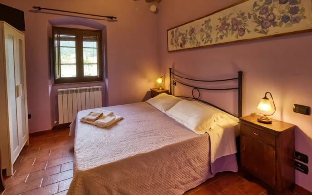 Nice Apartment In Biofarm With Pool