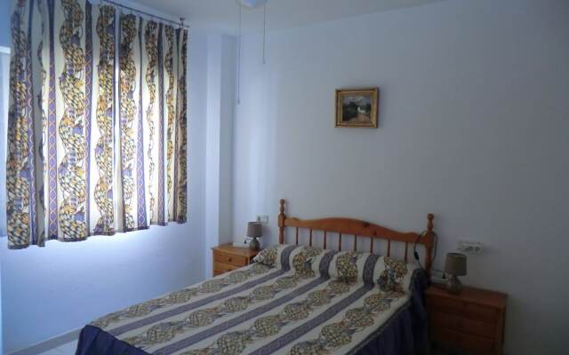 Casas Holiday - Playa Naufragos