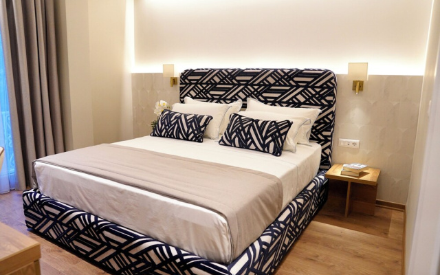 Hortus Hotel Tirana