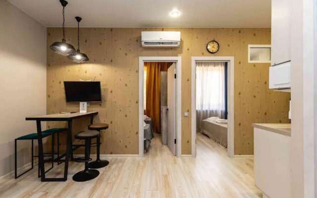 More Apartments - Sorrento Park 2