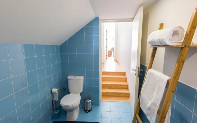 Downtown Porto Bonfim Studio Apt