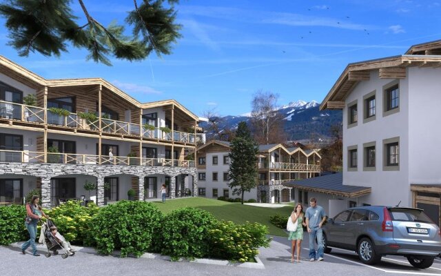 Tauernsuites Mitterwirt