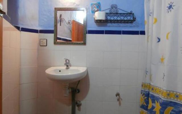 Dar Bildia - Casa Rafa