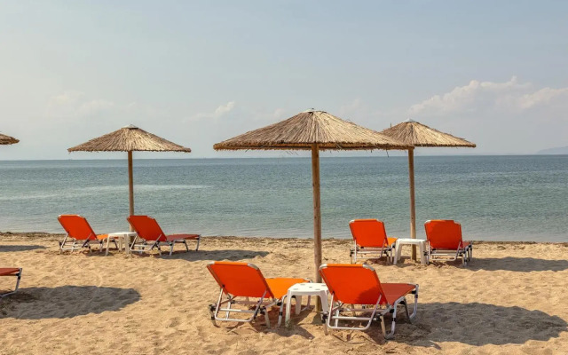 Sun Beach Hotel