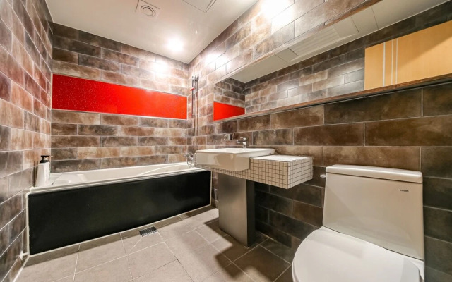 Daegu Seongseo French