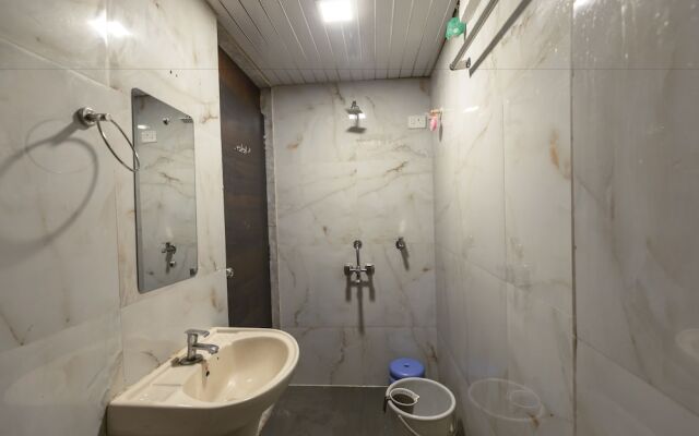 Hotel Orange inn-Navi mumbai