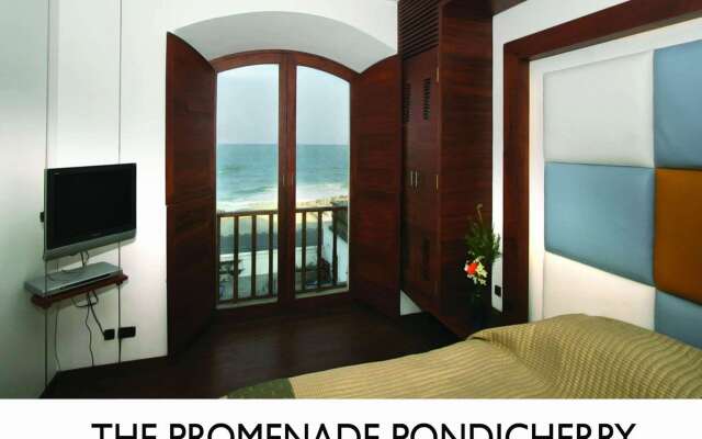 The Promenade Pondicherry