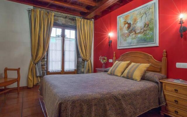 Apartamentos Rurales Aldea de Cerecedo