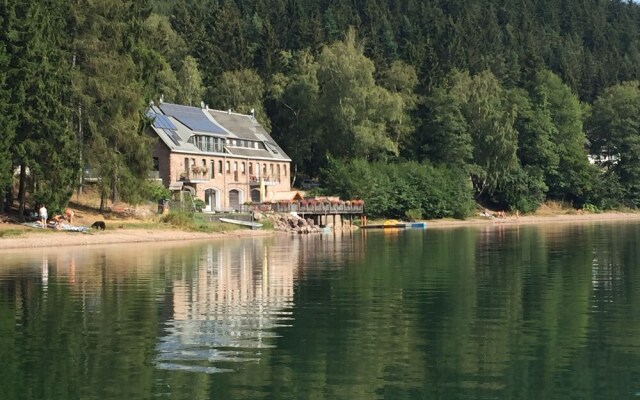 Holidayhaus Lütsche - Schneekopf